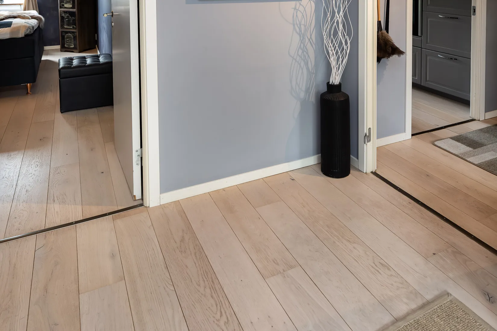 Bostadsrätt, Ledgränd 21, Solhaga, Örebro