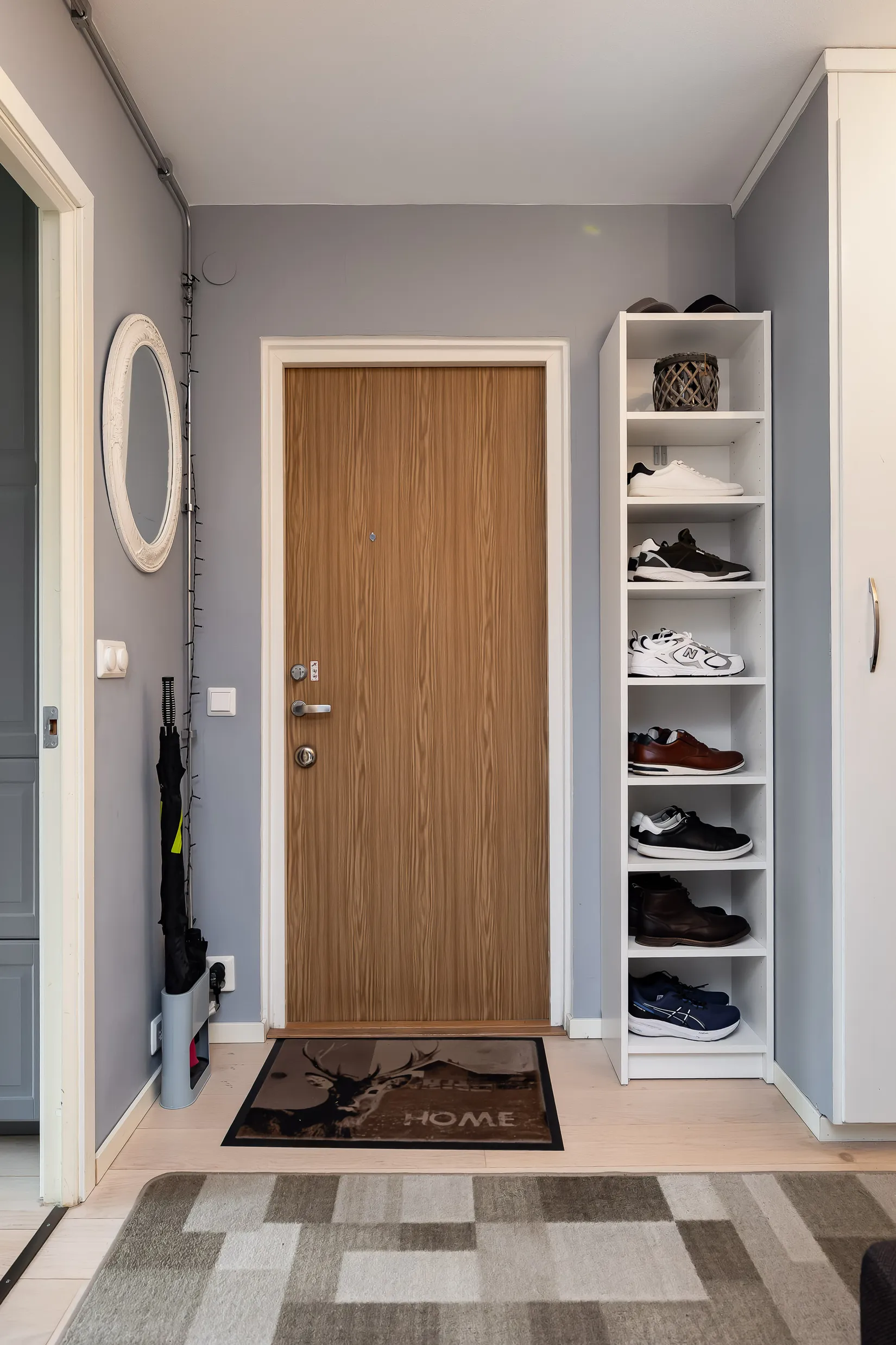 Bostadsrätt, Ledgränd 21, Solhaga, Örebro