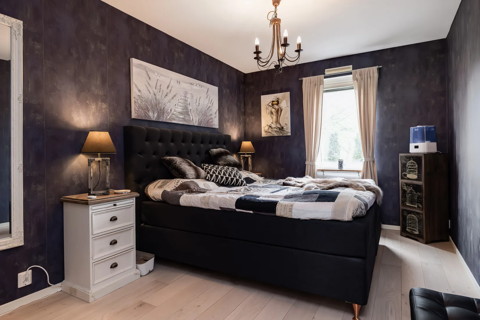 Bostadsrätt, Ledgränd 21, Solhaga, Örebro