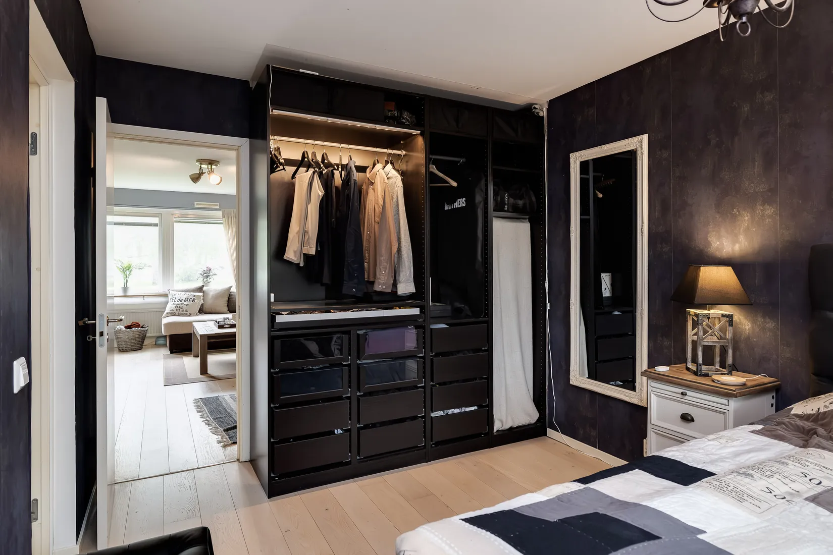 Bostadsrätt, Ledgränd 21, Solhaga, Örebro