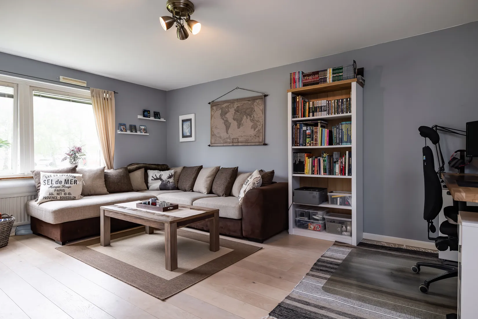 Bostadsrätt, Ledgränd 21, Solhaga, Örebro