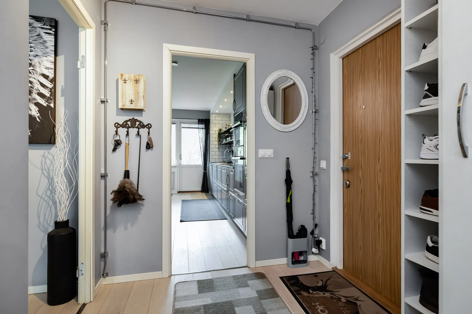 Bostadsrätt, Ledgränd 21, Solhaga, Örebro