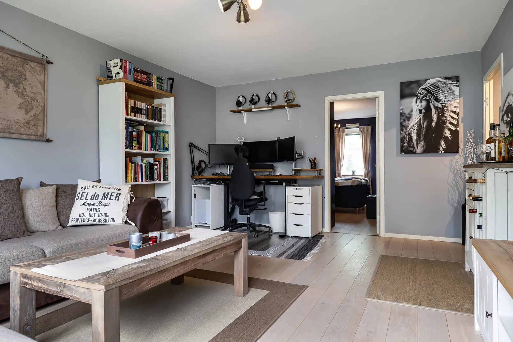 Bostadsrätt, Ledgränd 21, Solhaga, Örebro
