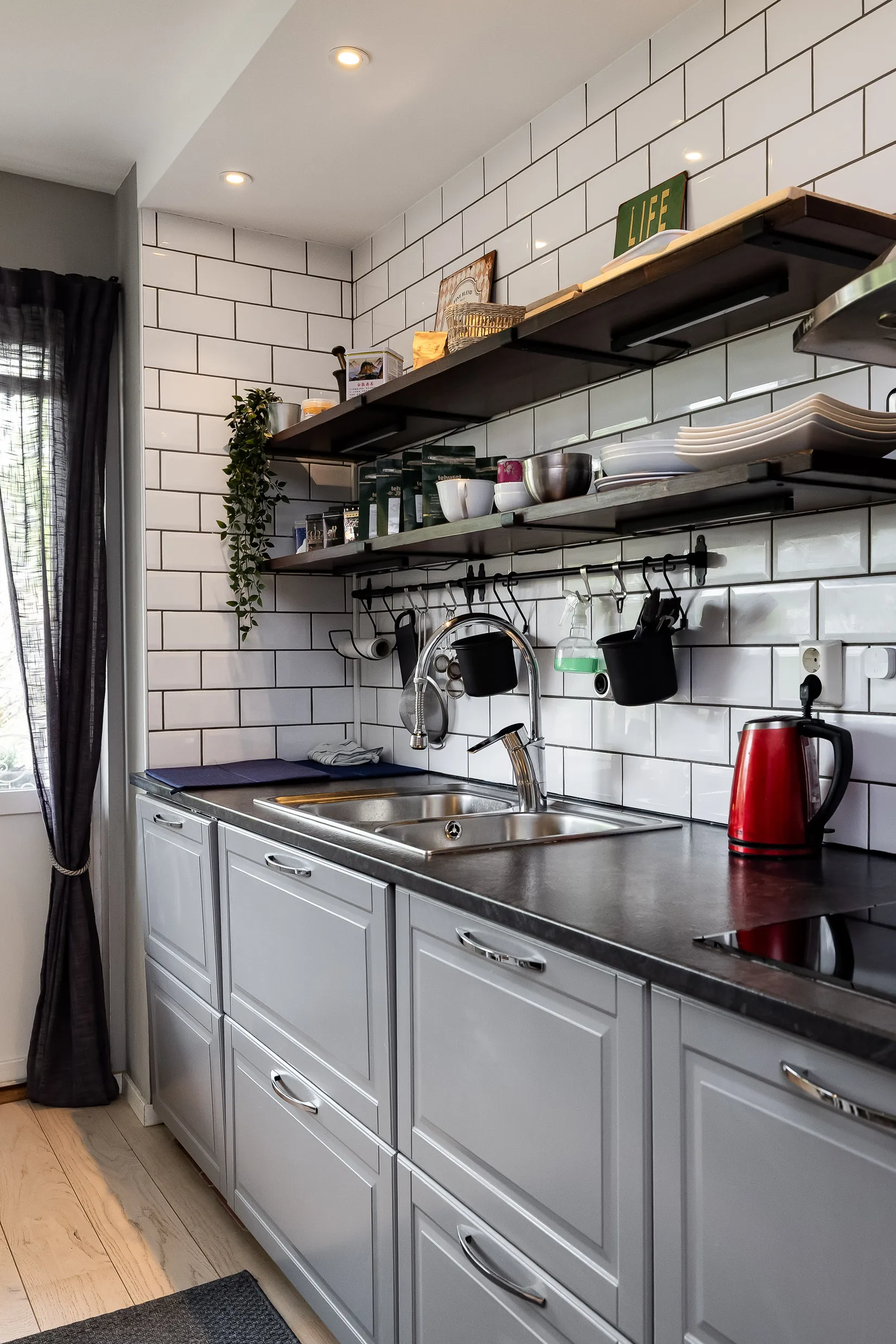 Bostadsrätt, Ledgränd 21, Solhaga, Örebro