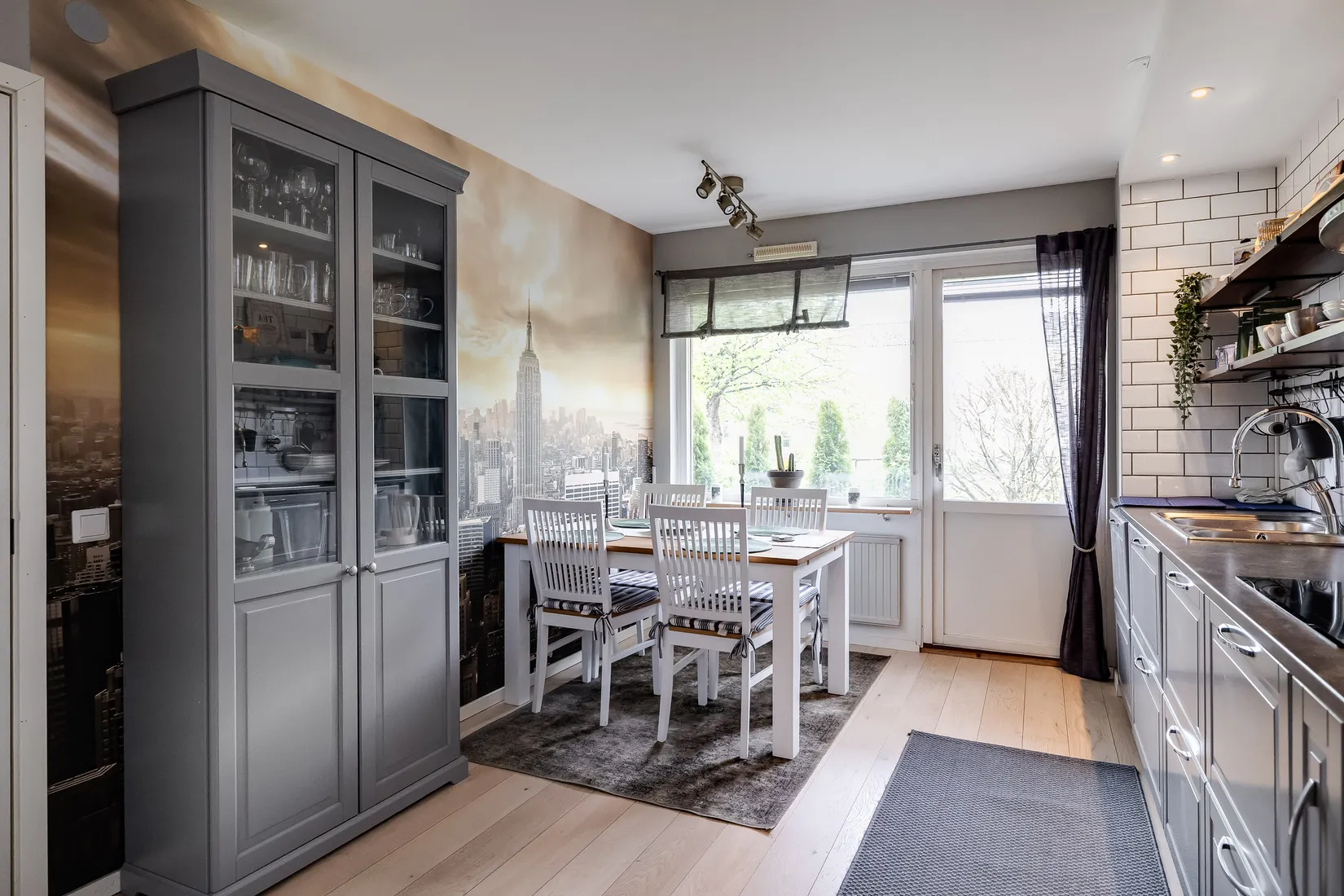 Bostadsrätt, Ledgränd 21, Solhaga, Örebro