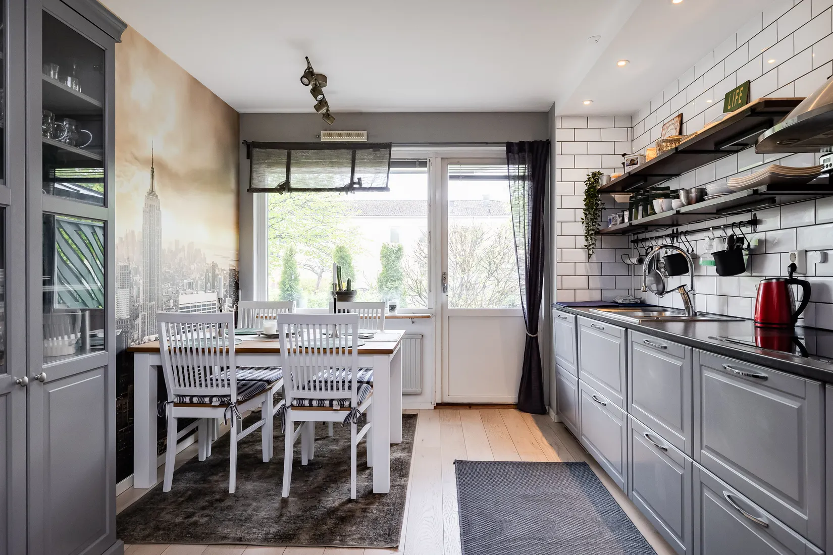 Bostadsrätt, Ledgränd 21, Solhaga, Örebro
