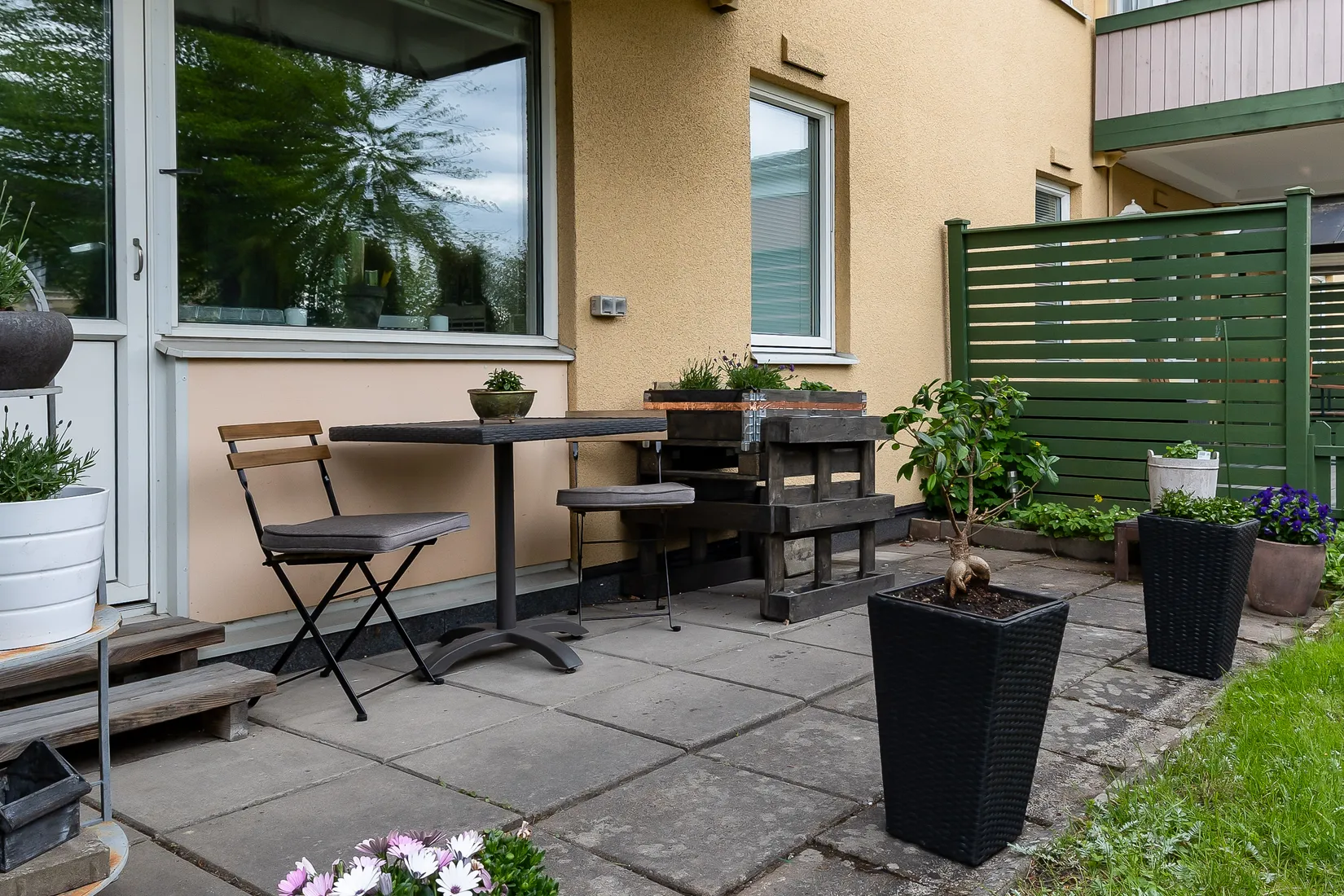 Bostadsrätt, Ledgränd 21, Solhaga, Örebro