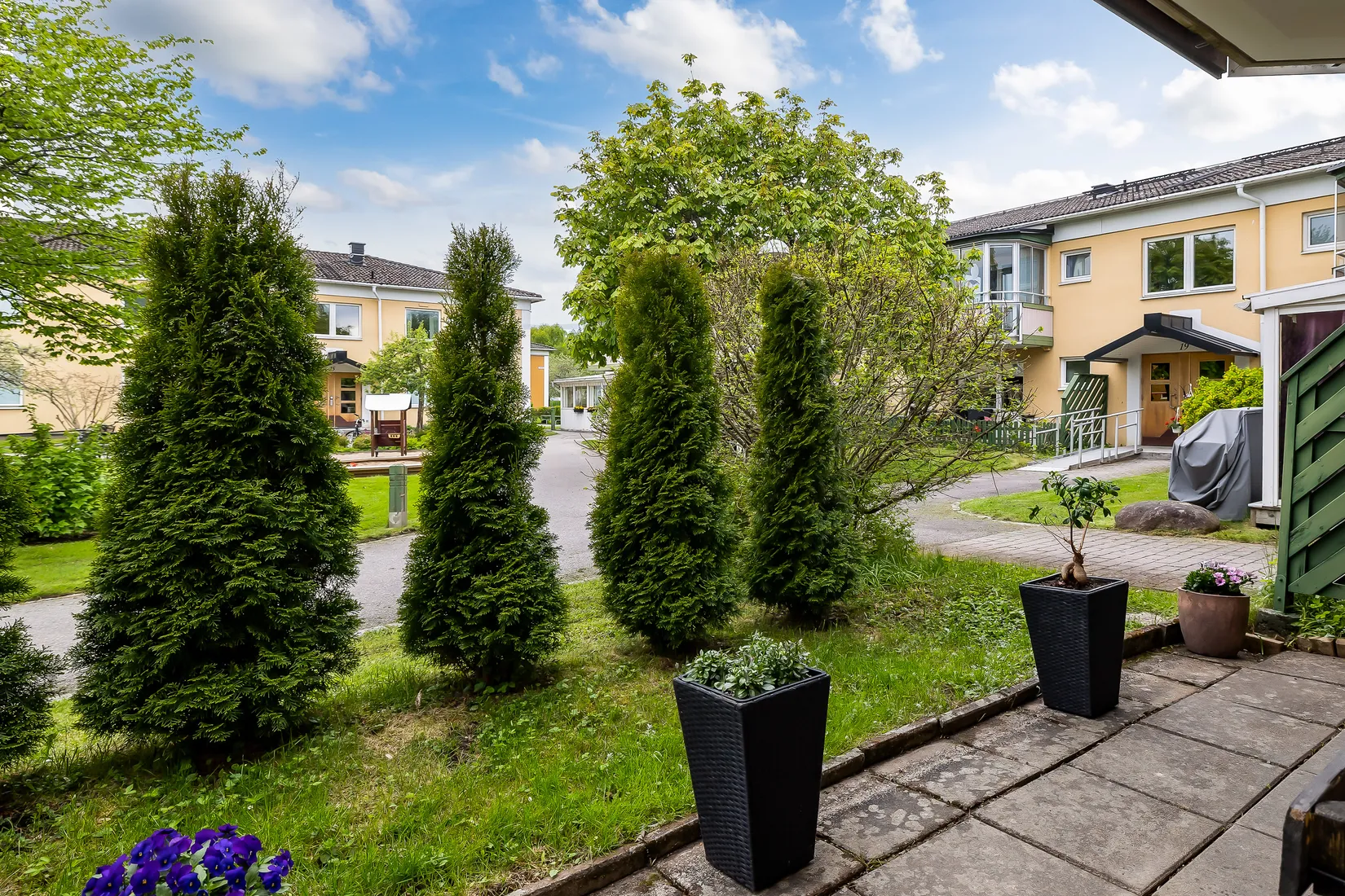 Bostadsrätt, Ledgränd 21, Solhaga, Örebro