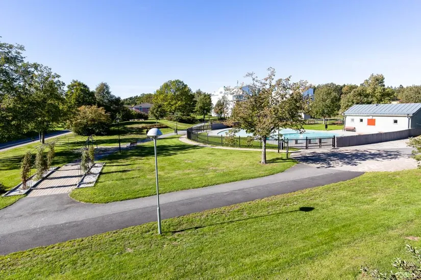 Bostadsrätt, Ledgränd 21, Solhaga, Örebro
