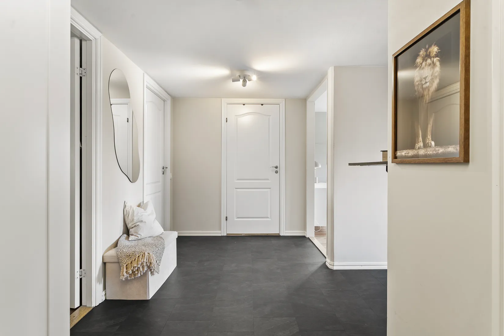 Bostadsrätt, Strömstadsvägen 18, Granloholm, Sundsvall
