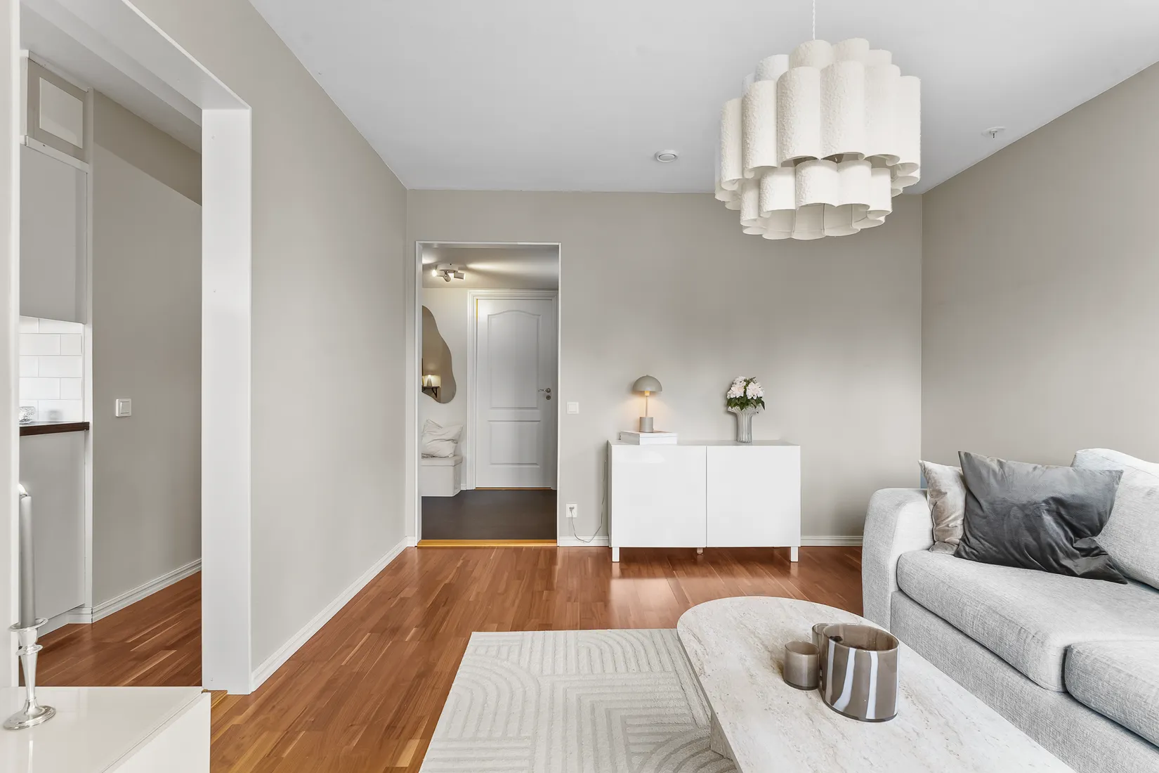 Bostadsrätt, Strömstadsvägen 18, Granloholm, Sundsvall