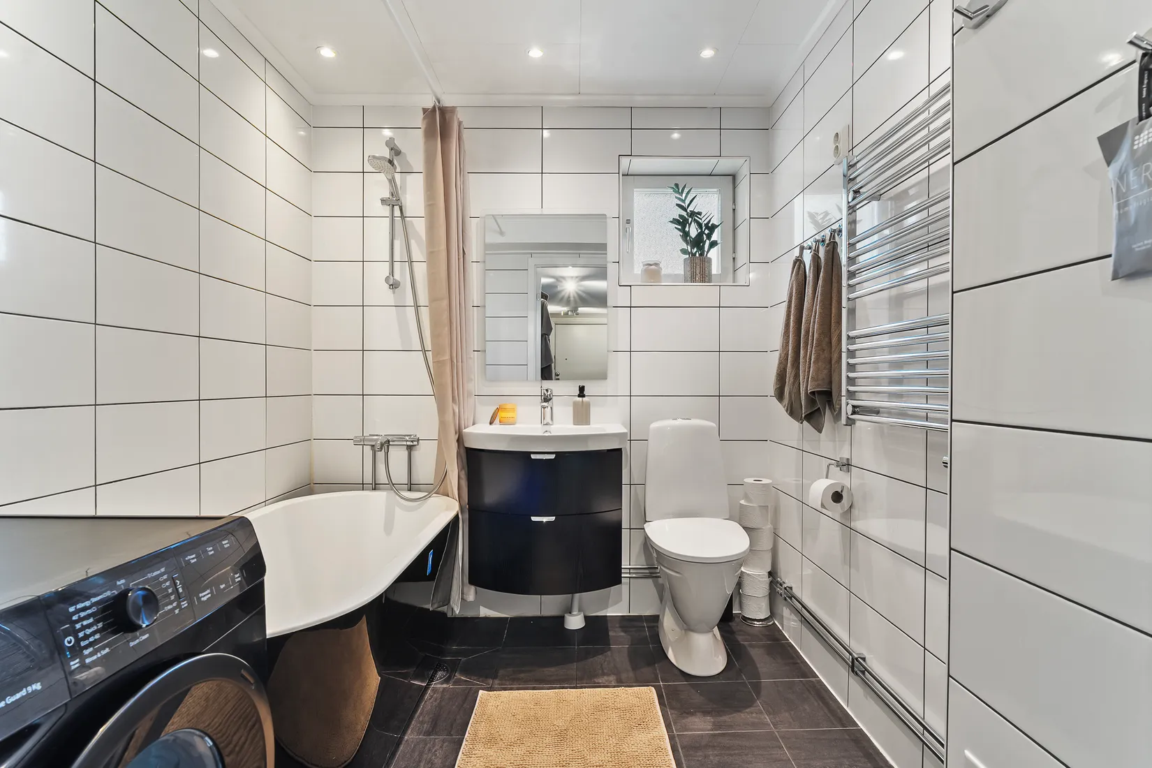 Bostadsrätt, Strömstadsvägen 18, Granloholm, Sundsvall