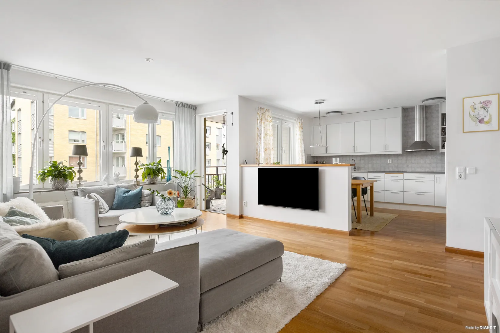 Bostadsrätt, Peppargatan 3, Sörbyängen, Örebro