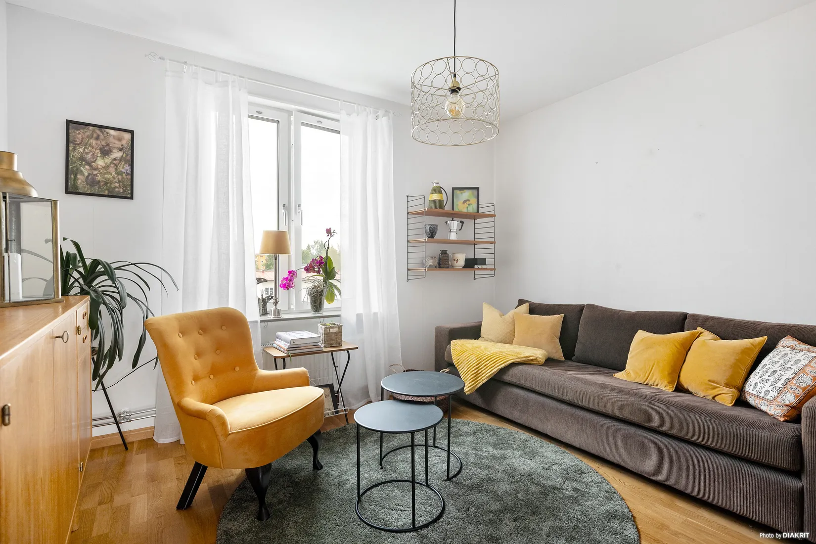 Bostadsrätt, Peppargatan 3, Sörbyängen, Örebro