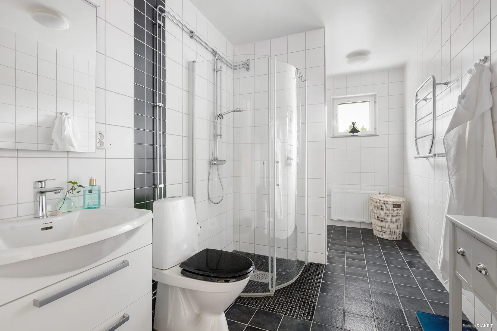 Bostadsrätt, Peppargatan 3, Sörbyängen, Örebro