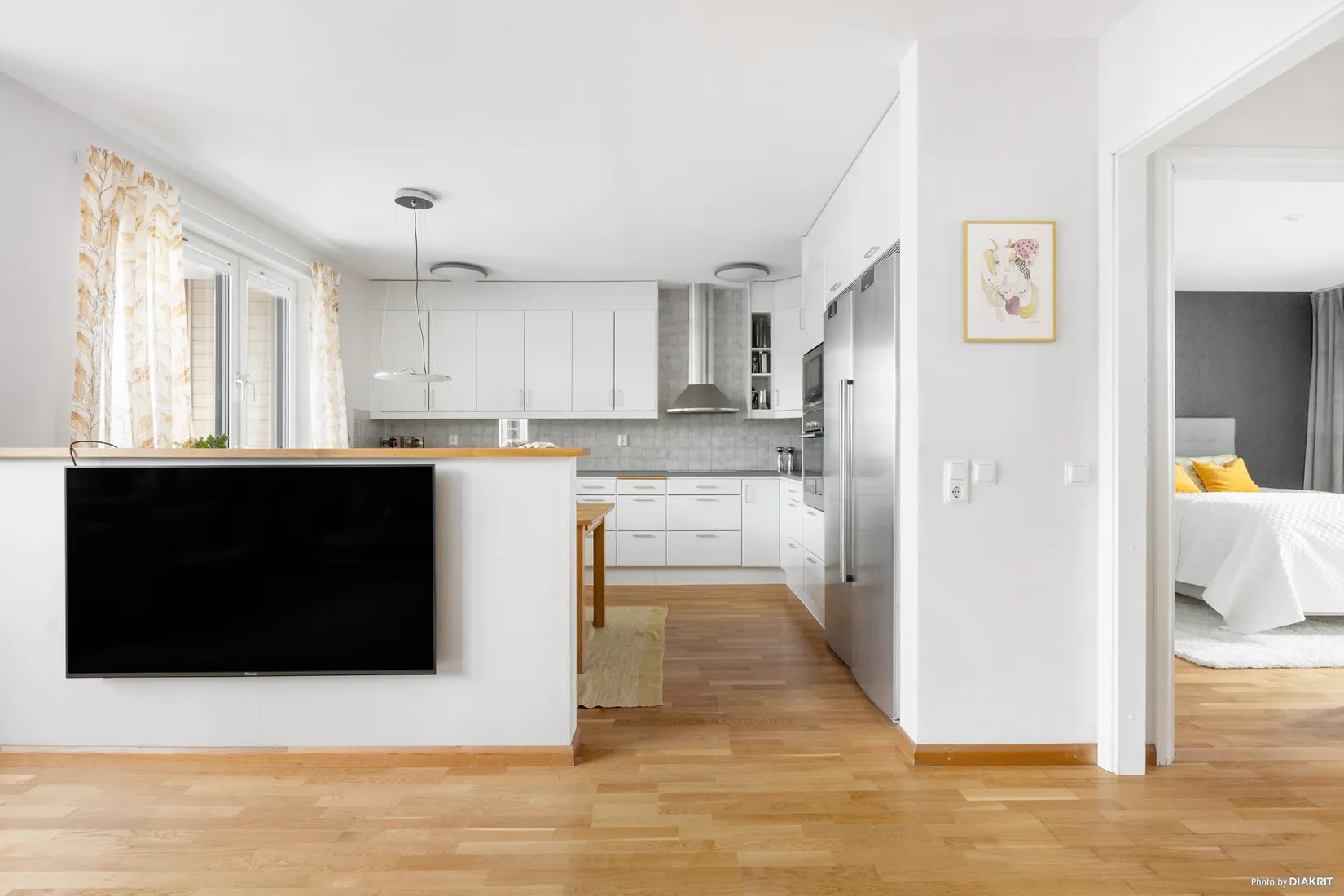 Bostadsrätt, Peppargatan 3, Sörbyängen, Örebro