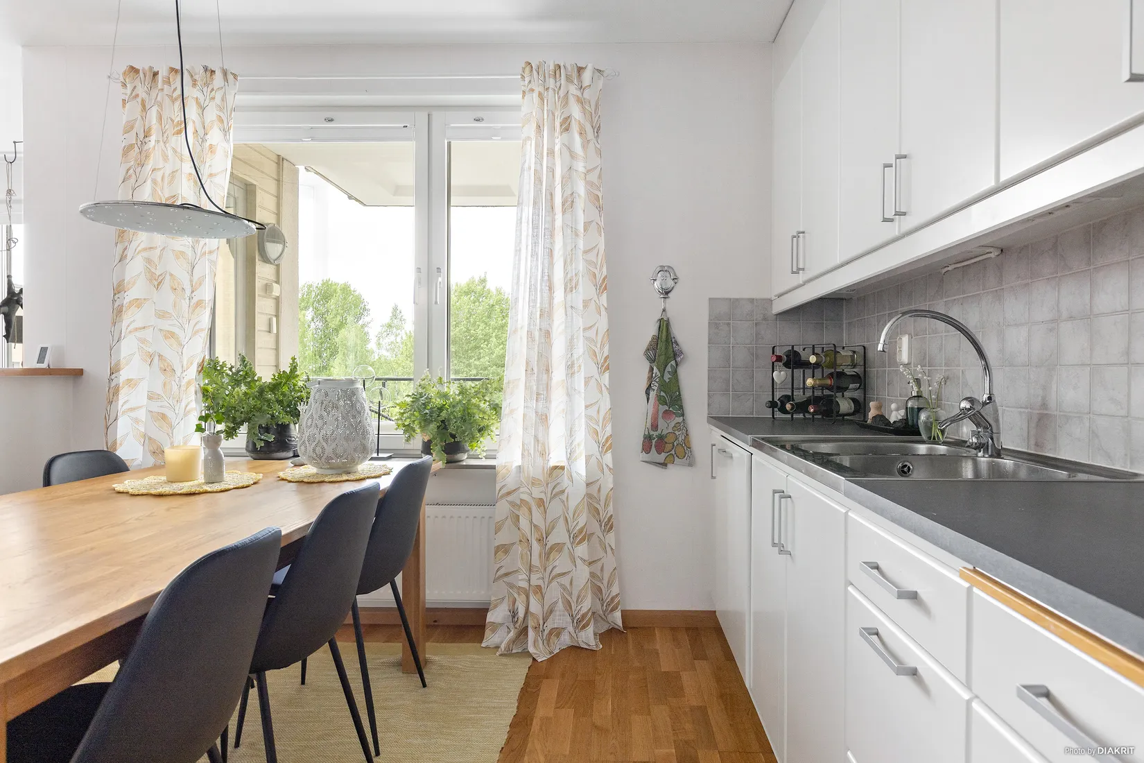 Bostadsrätt, Peppargatan 3, Sörbyängen, Örebro