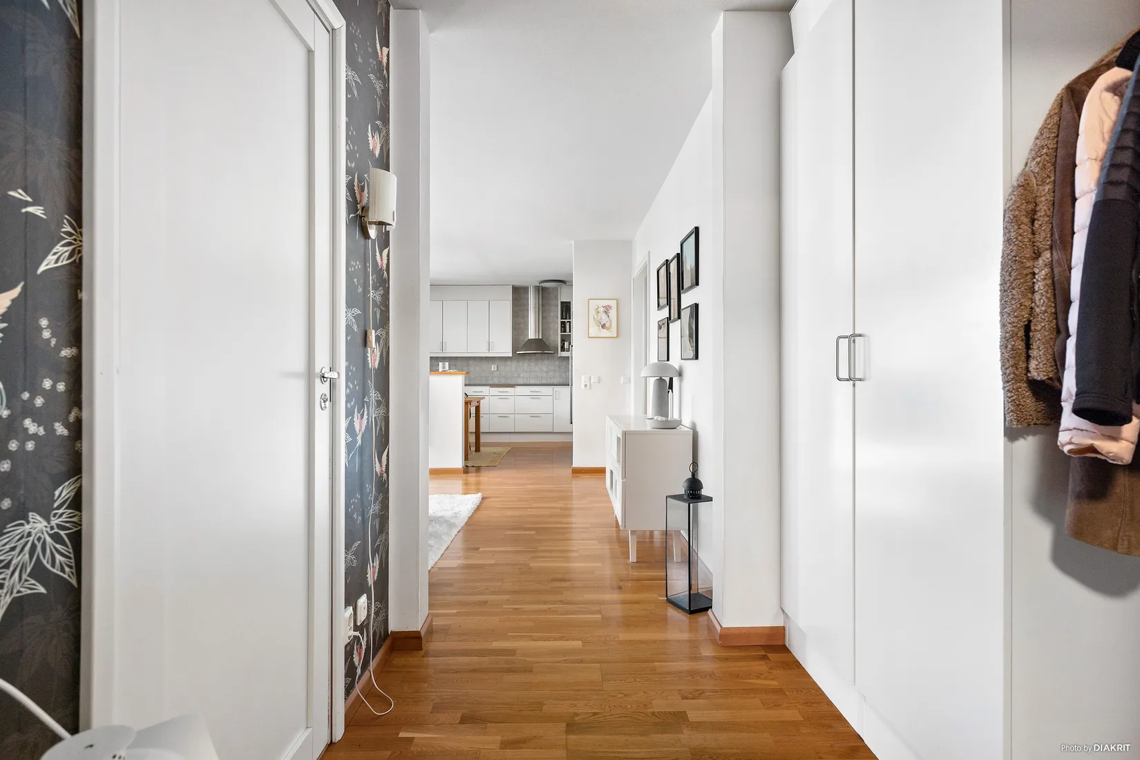 Bostadsrätt, Peppargatan 3, Sörbyängen, Örebro