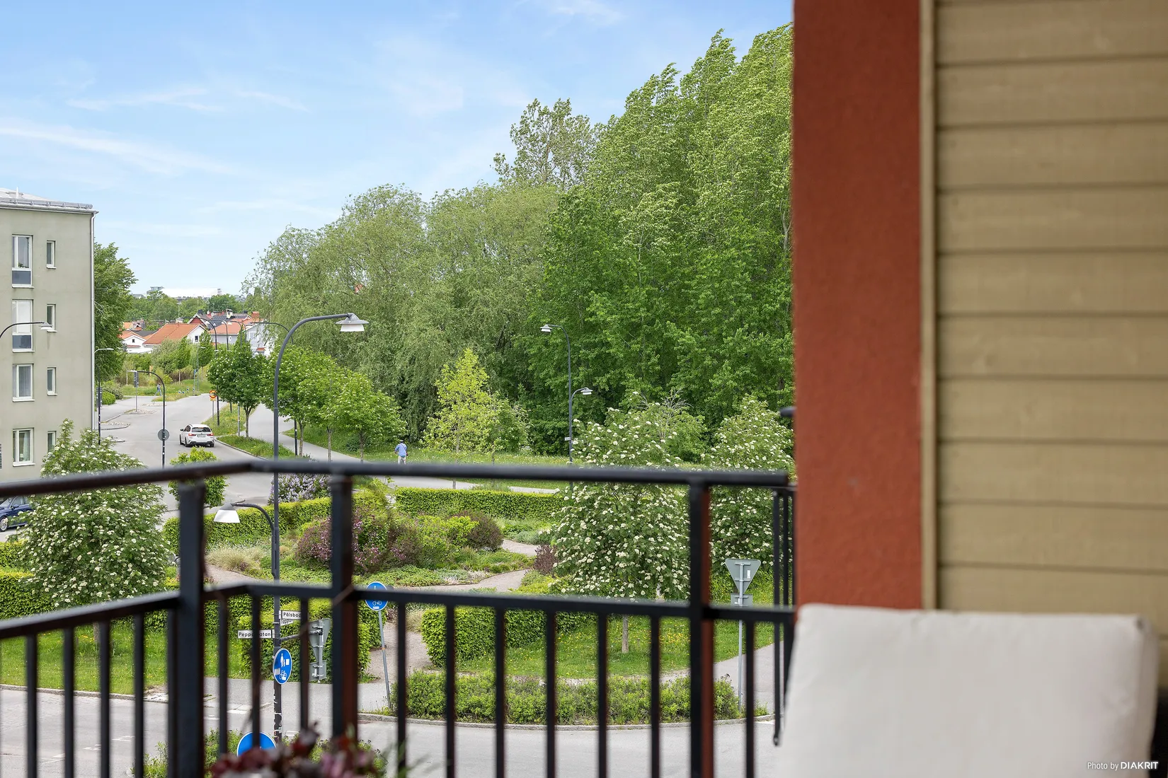 Bostadsrätt, Peppargatan 3, Sörbyängen, Örebro