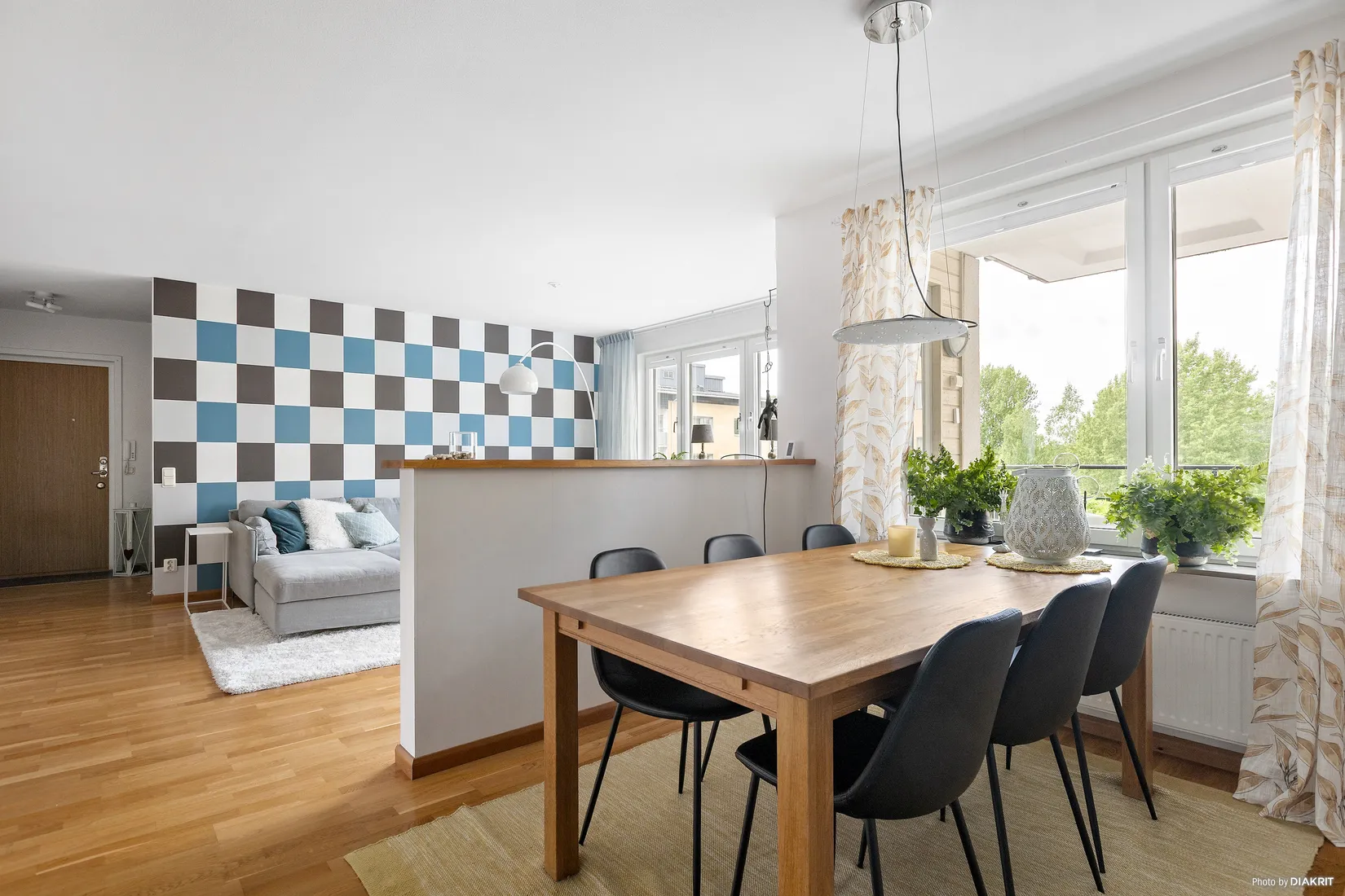 Bostadsrätt, Peppargatan 3, Sörbyängen, Örebro