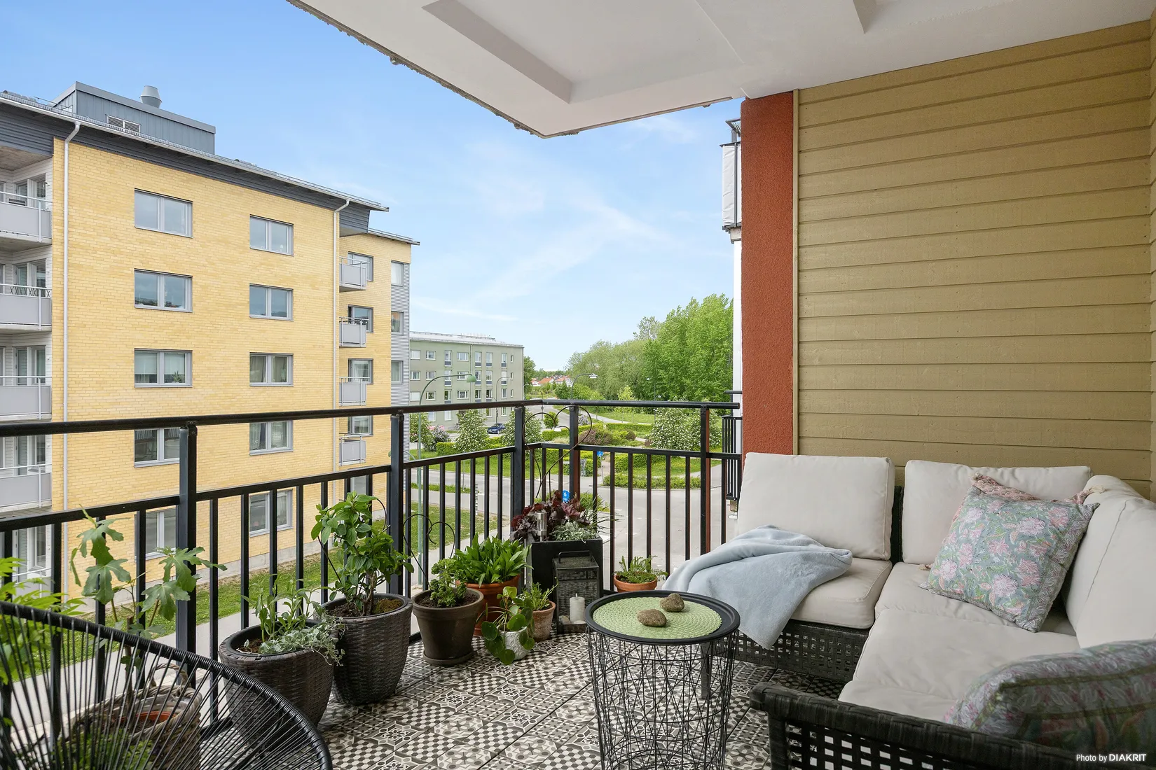 Bostadsrätt, Peppargatan 3, Sörbyängen, Örebro