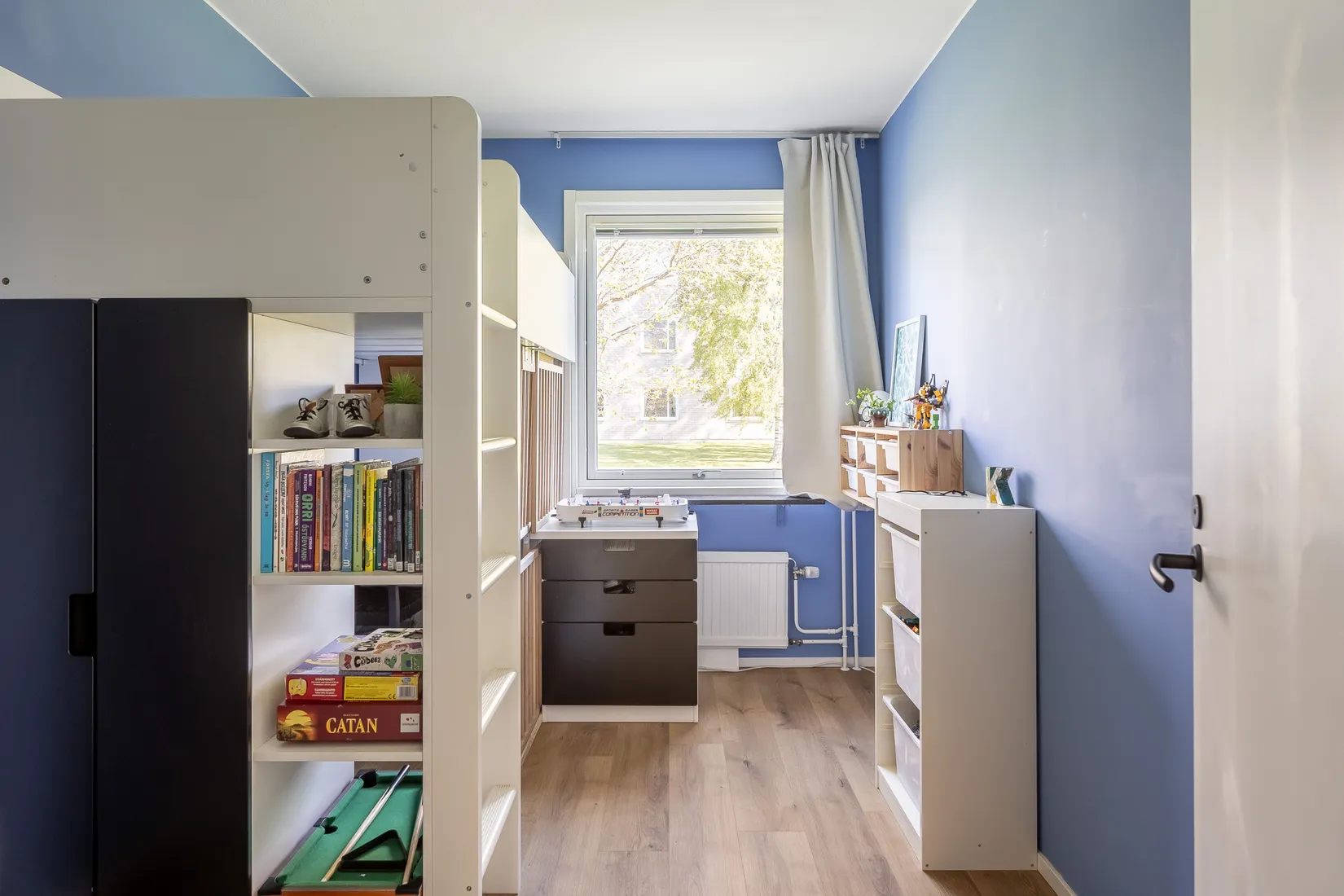 Bostadsrätt, Lundenvägen 31C, Lunden, Skövde