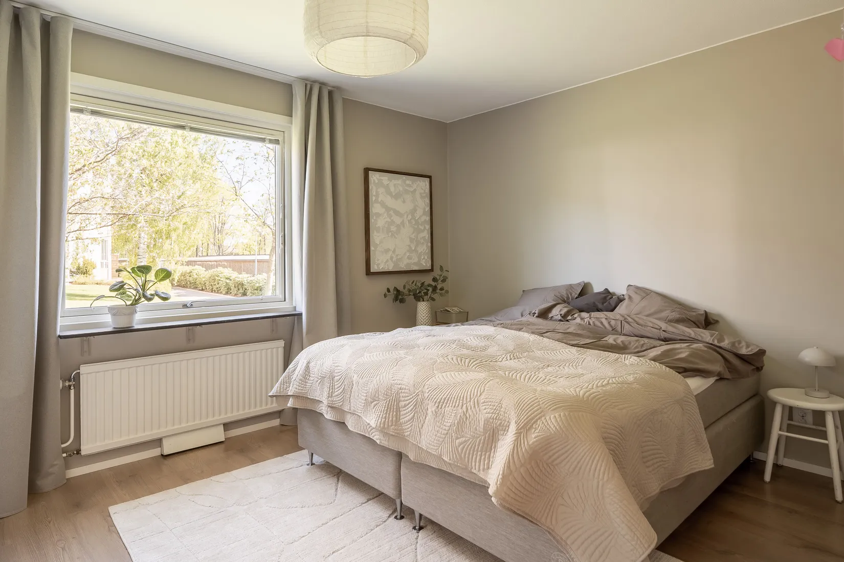 Bostadsrätt, Lundenvägen 31C, Lunden, Skövde