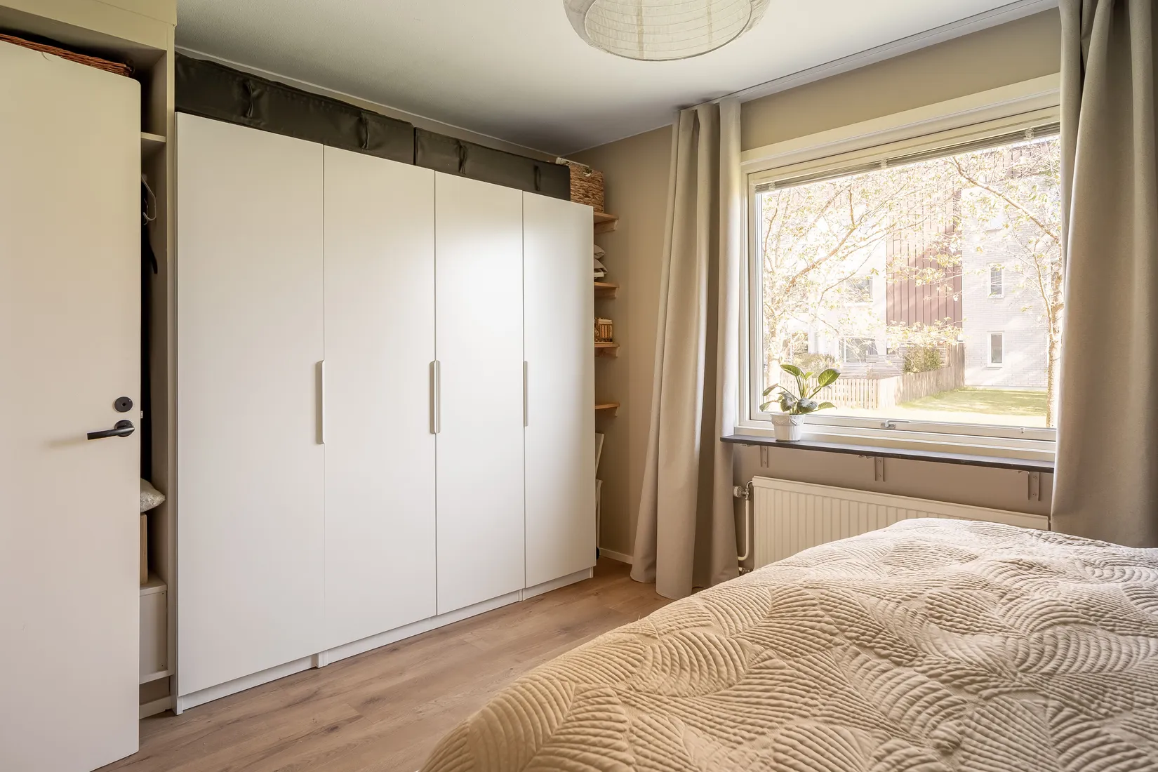 Bostadsrätt, Lundenvägen 31C, Lunden, Skövde