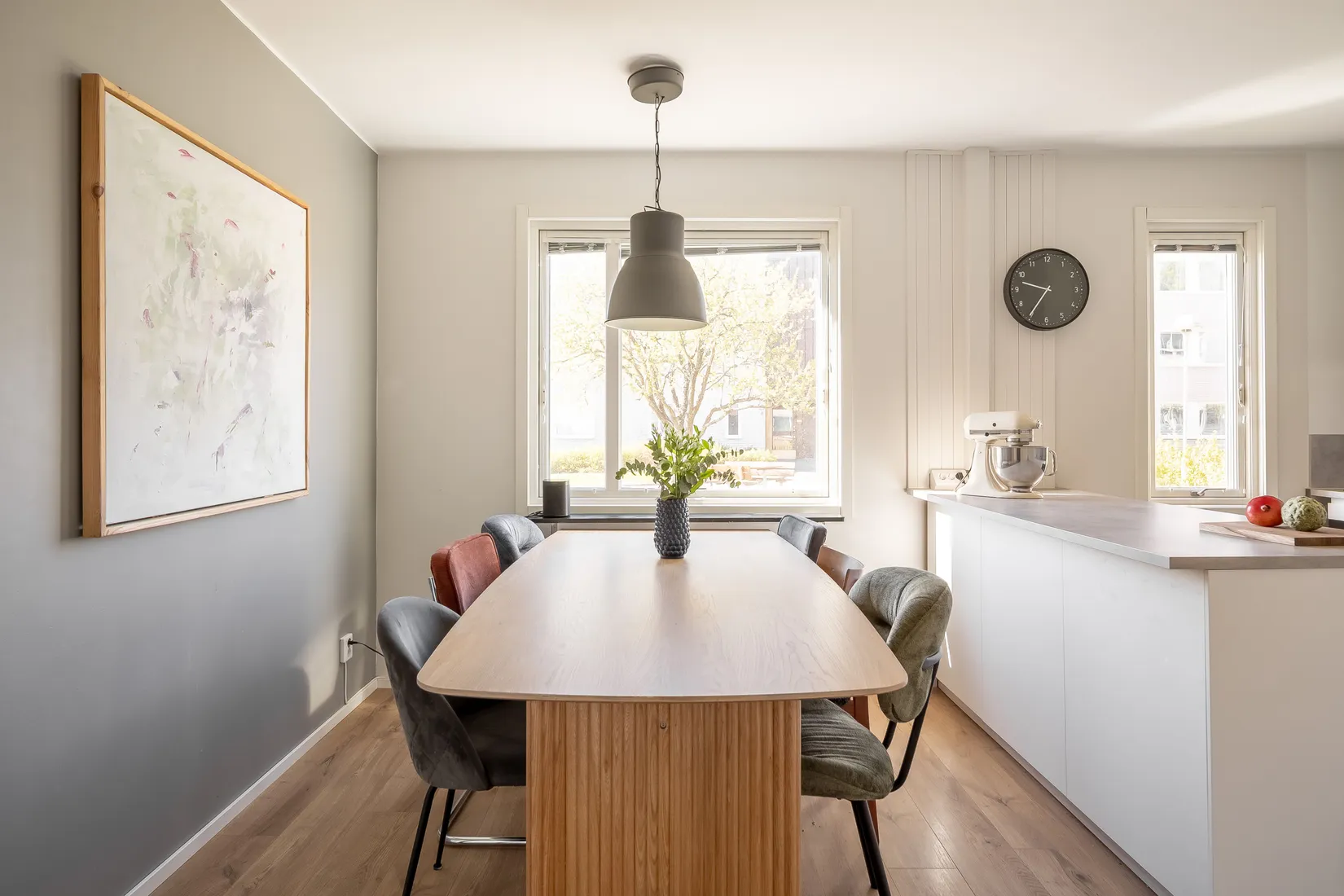 Bostadsrätt, Lundenvägen 31C, Lunden, Skövde