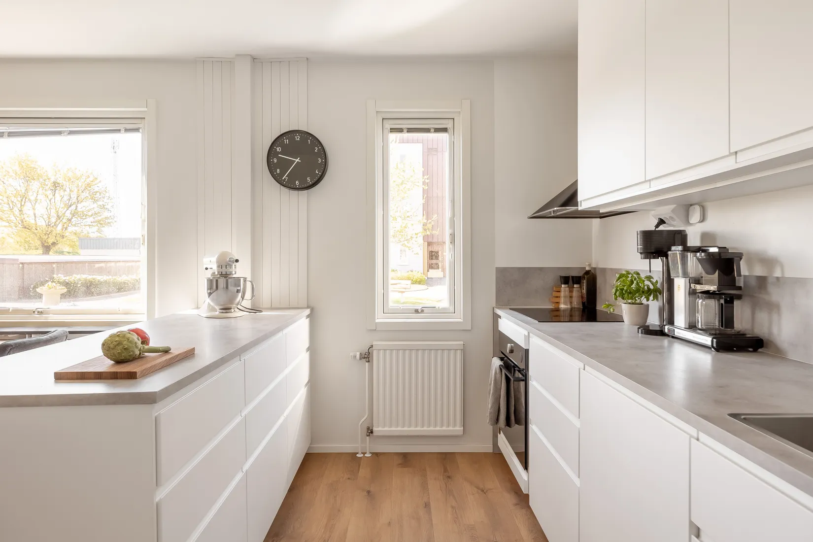 Bostadsrätt, Lundenvägen 31C, Lunden, Skövde