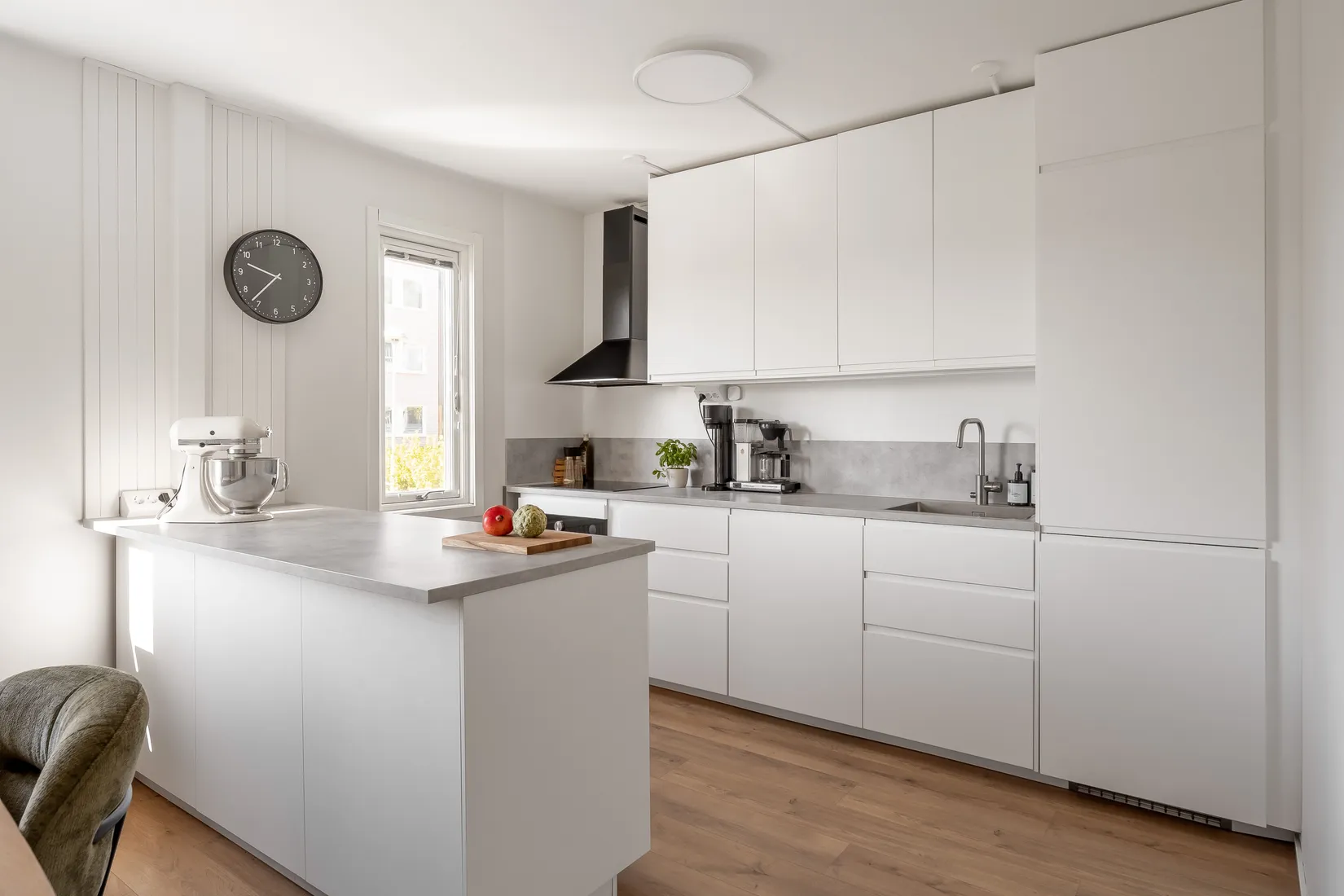Bostadsrätt, Lundenvägen 31C, Lunden, Skövde