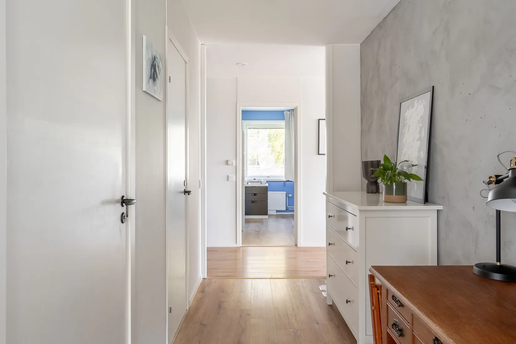 Bostadsrätt, Lundenvägen 31C, Lunden, Skövde