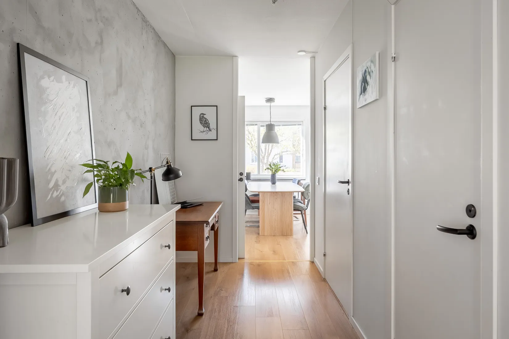 Bostadsrätt, Lundenvägen 31C, Lunden, Skövde