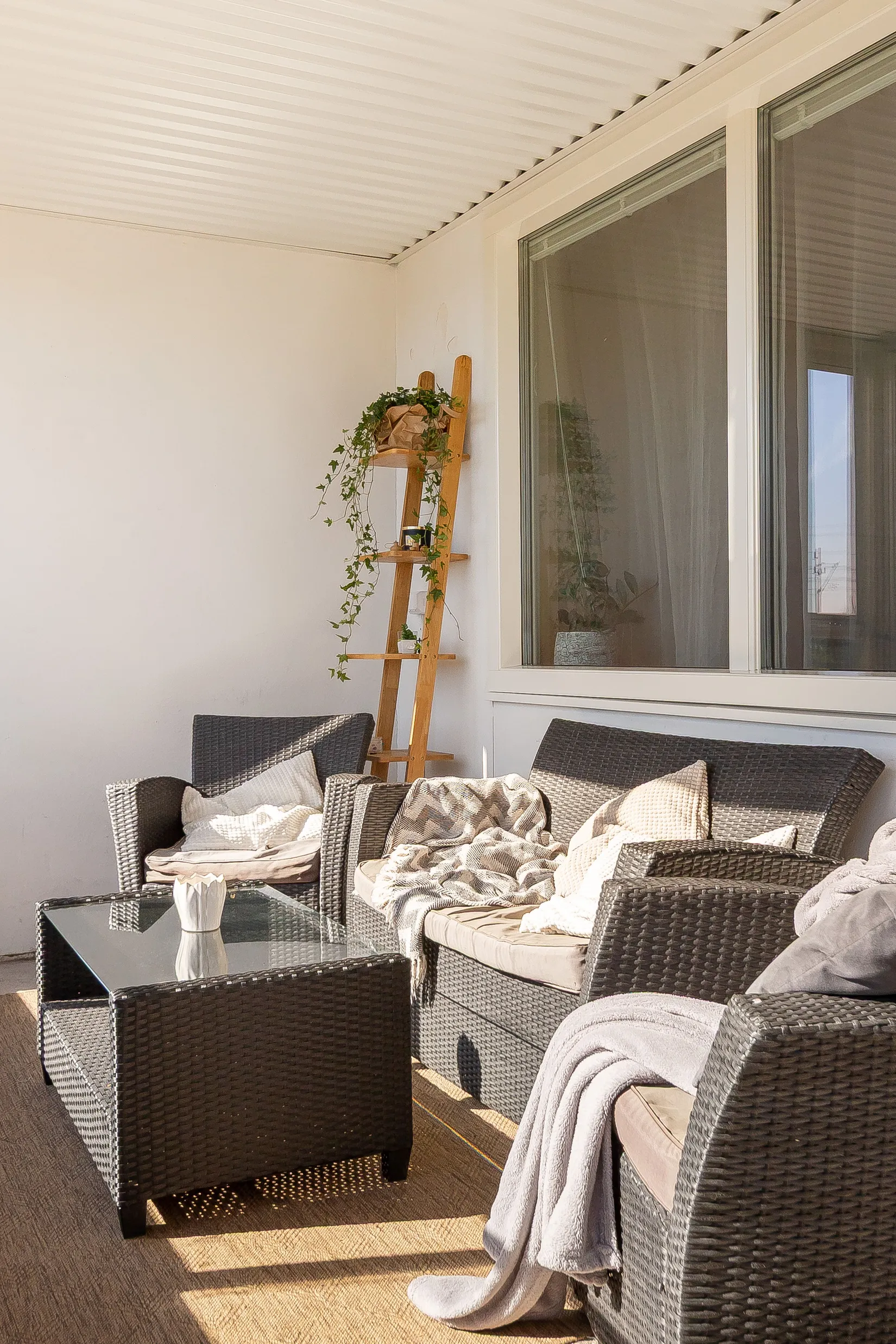 Bostadsrätt, Lundenvägen 31C, Lunden, Skövde
