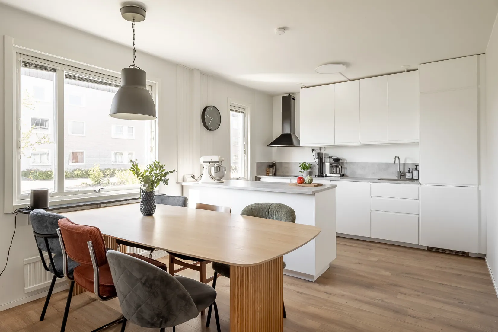 Bostadsrätt, Lundenvägen 31C, Lunden, Skövde