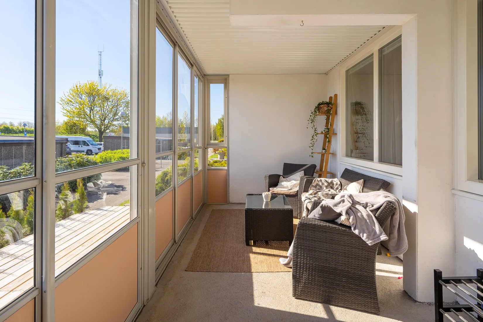 Bostadsrätt, Lundenvägen 31C, Lunden, Skövde