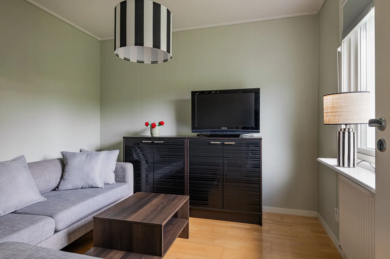 Villa, Lugngatan 8B, Björkelund, Motala