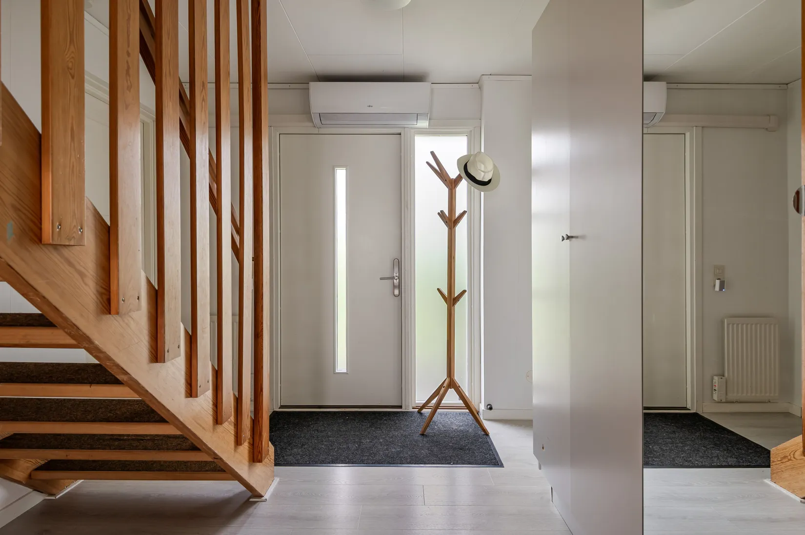 Villa, Lugngatan 8B, Björkelund, Motala