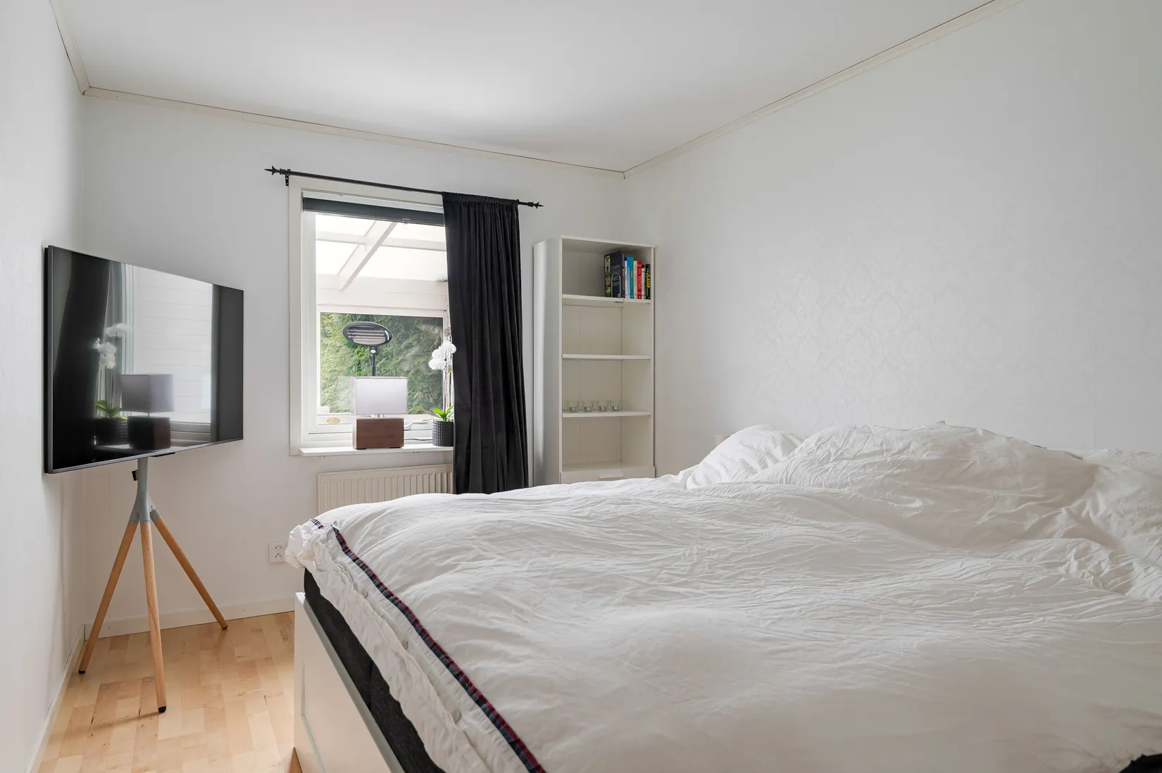 Villa, Lugngatan 8B, Björkelund, Motala