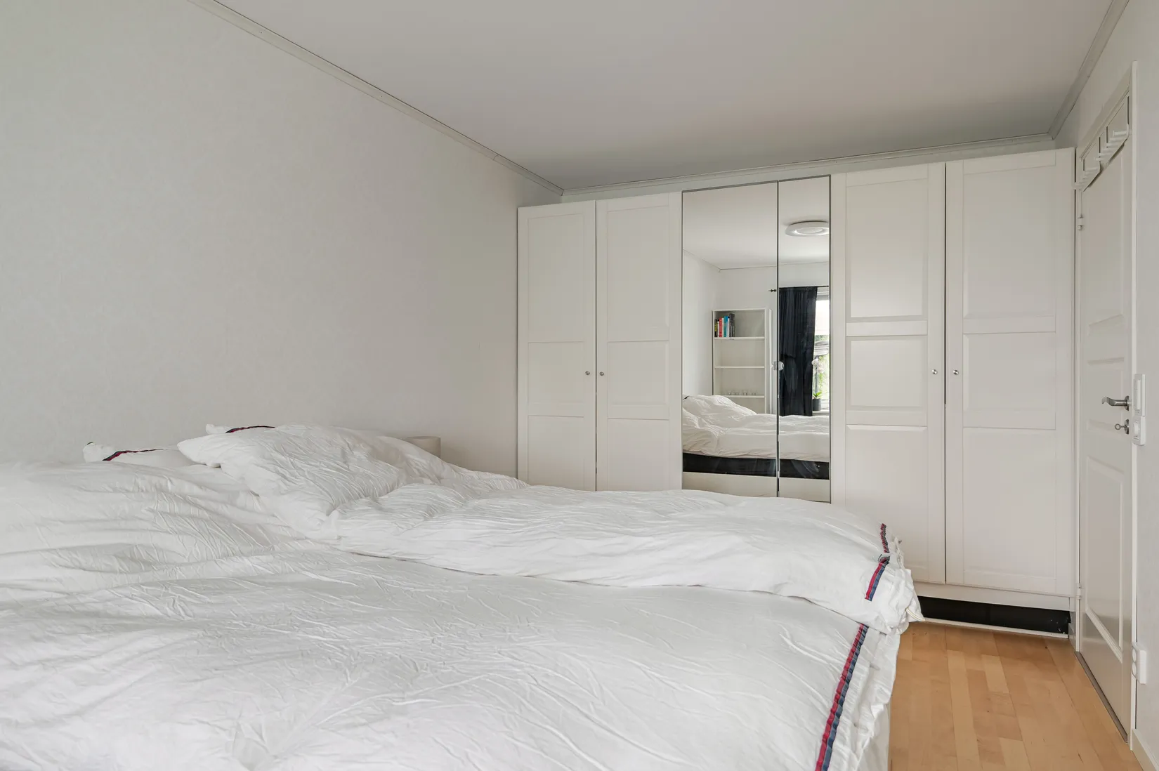 Villa, Lugngatan 8B, Björkelund, Motala