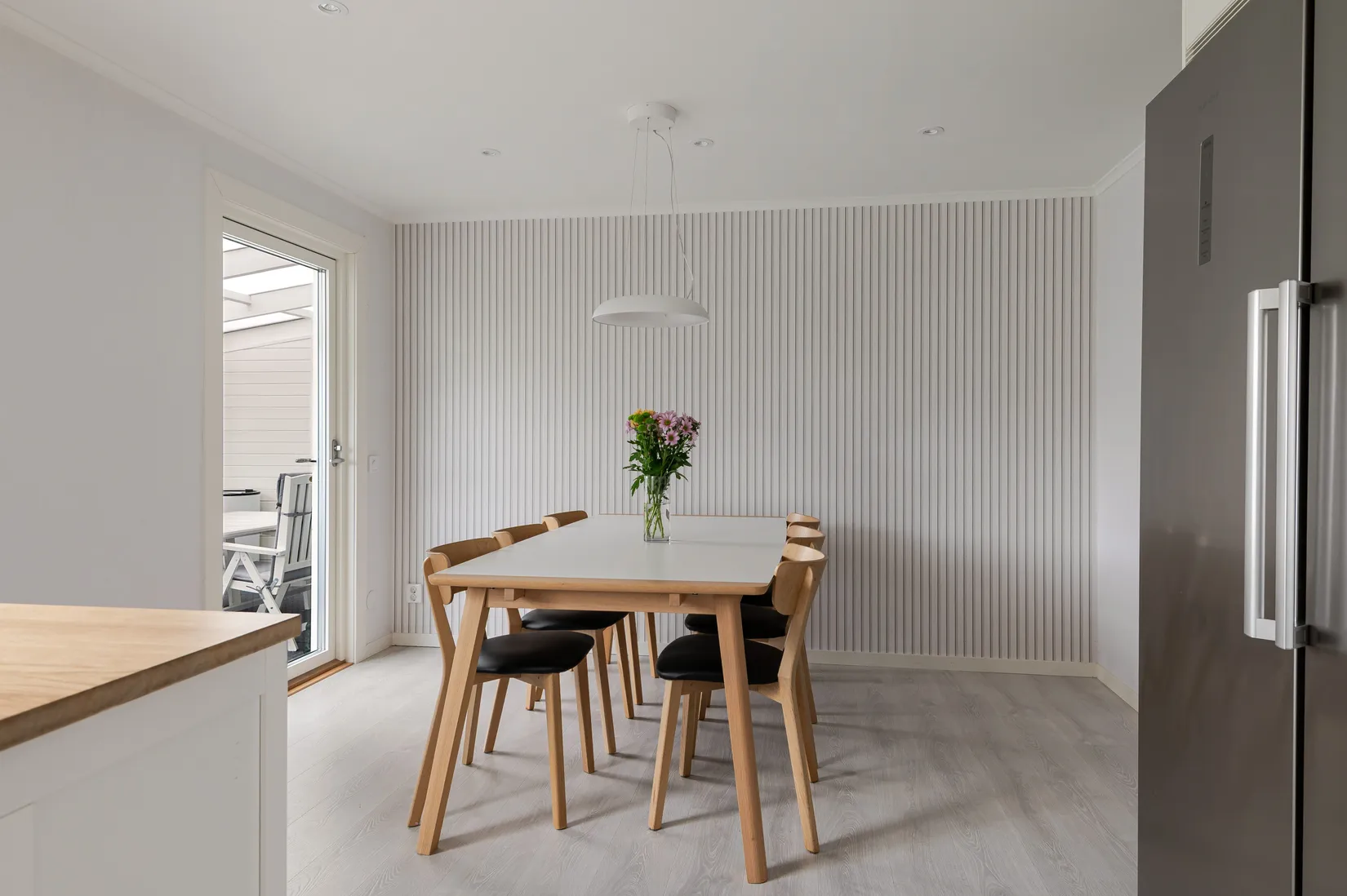 Villa, Lugngatan 8B, Björkelund, Motala
