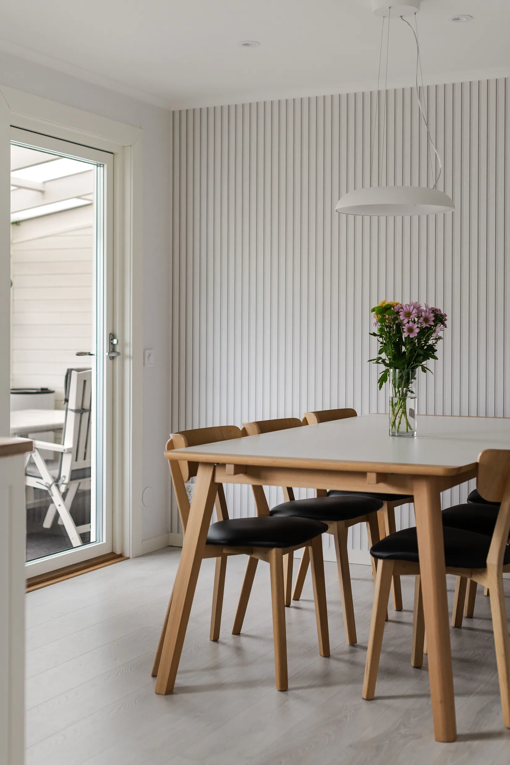 Villa, Lugngatan 8B, Björkelund, Motala