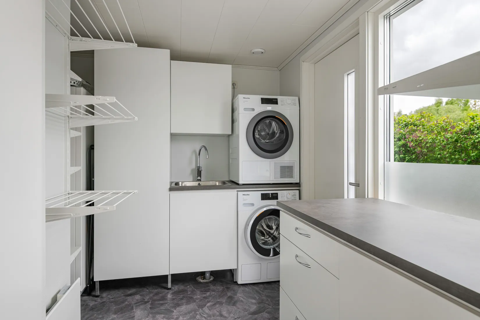 Villa, Lugngatan 8B, Björkelund, Motala