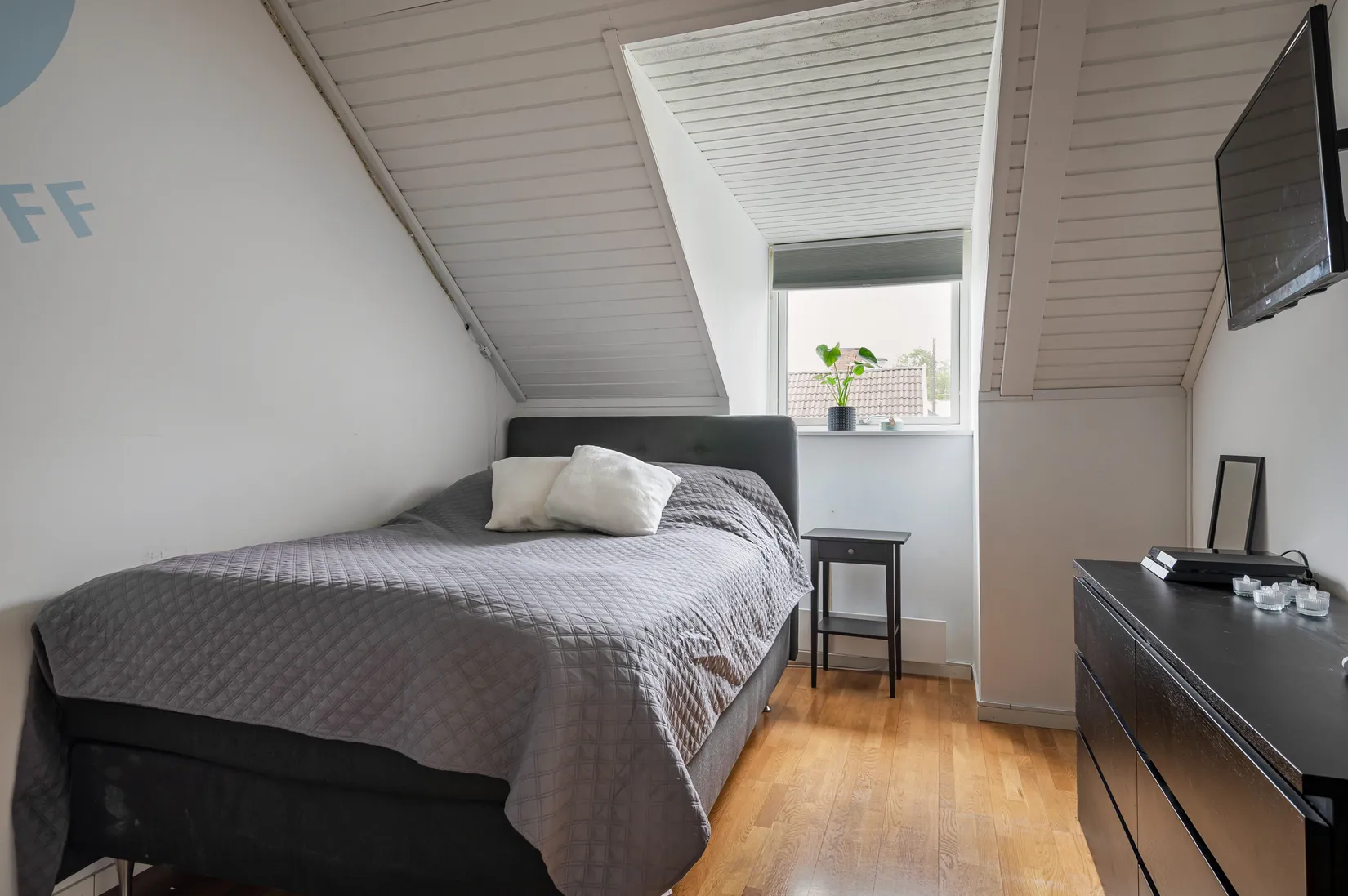 Villa, Lugngatan 8B, Björkelund, Motala