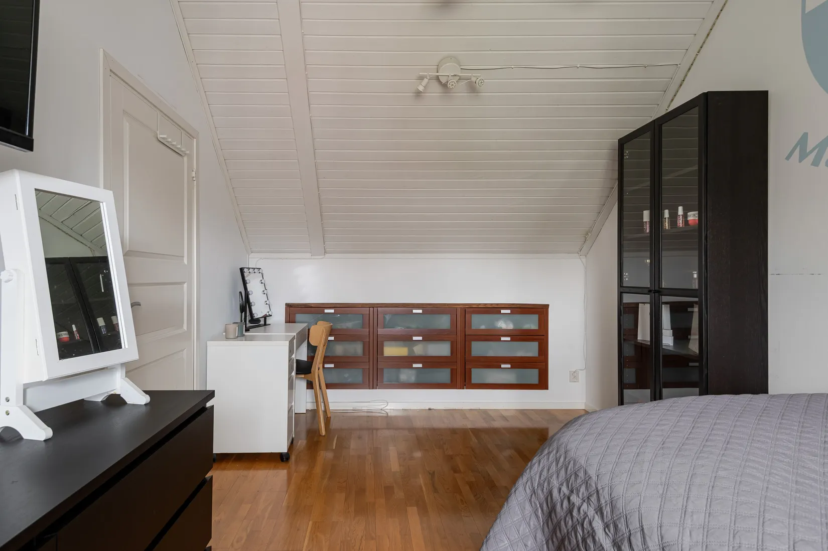 Villa, Lugngatan 8B, Björkelund, Motala