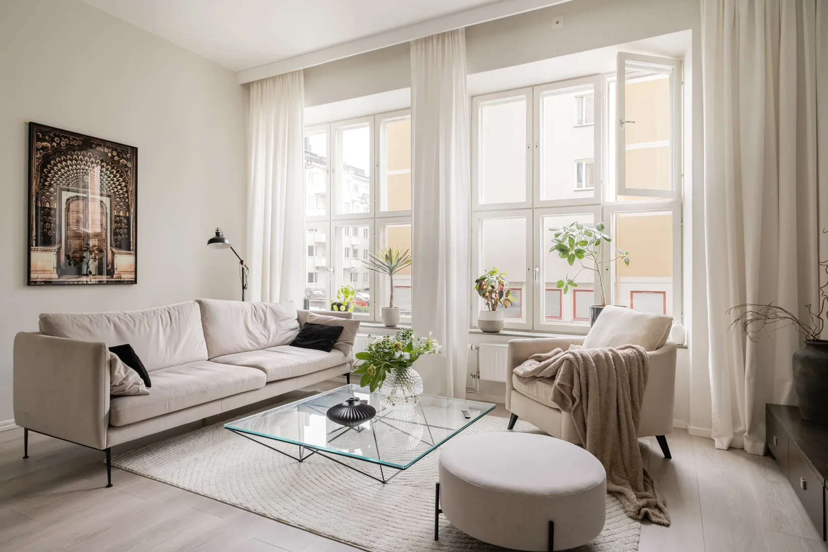Bostadsrätt, Vattugatan 6, Centrala Sundbyberg, Sundbyberg
