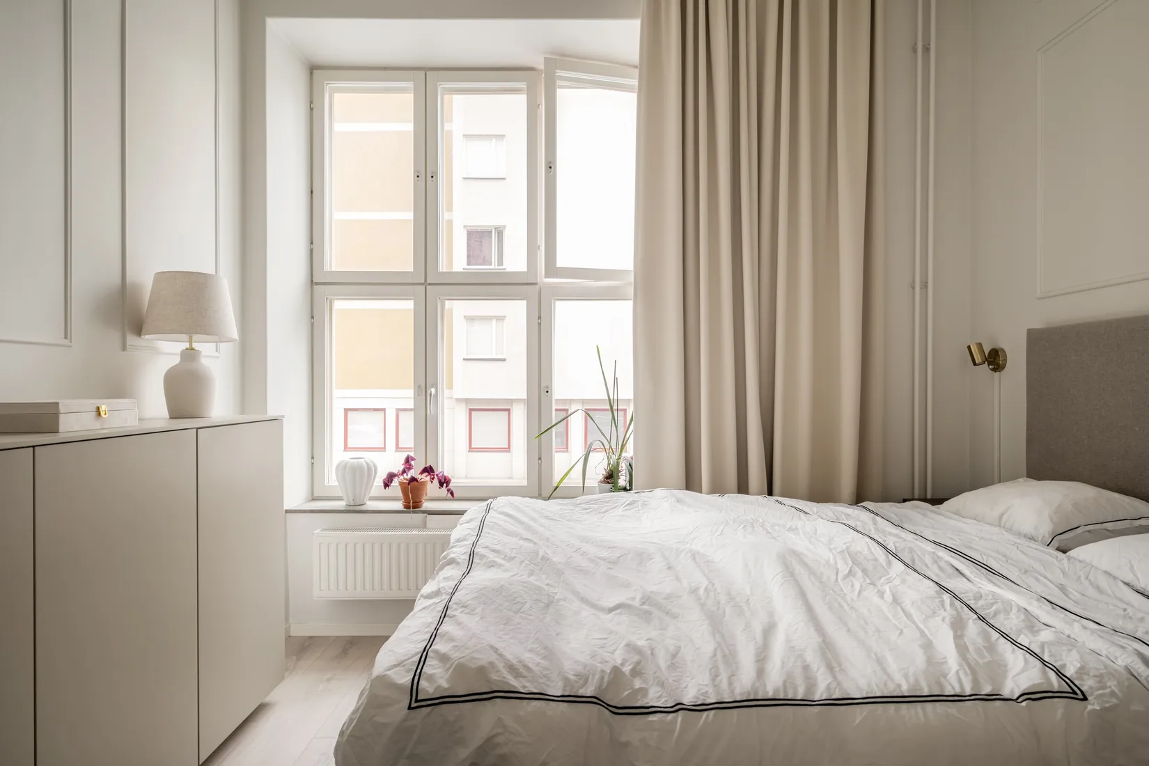 Bostadsrätt, Vattugatan 6, Centrala Sundbyberg, Sundbyberg