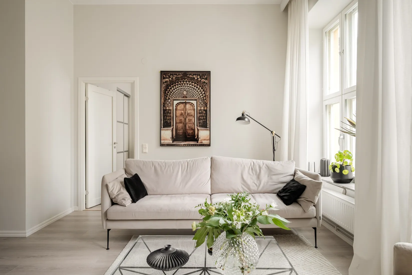 Bostadsrätt, Vattugatan 6, Centrala Sundbyberg, Sundbyberg