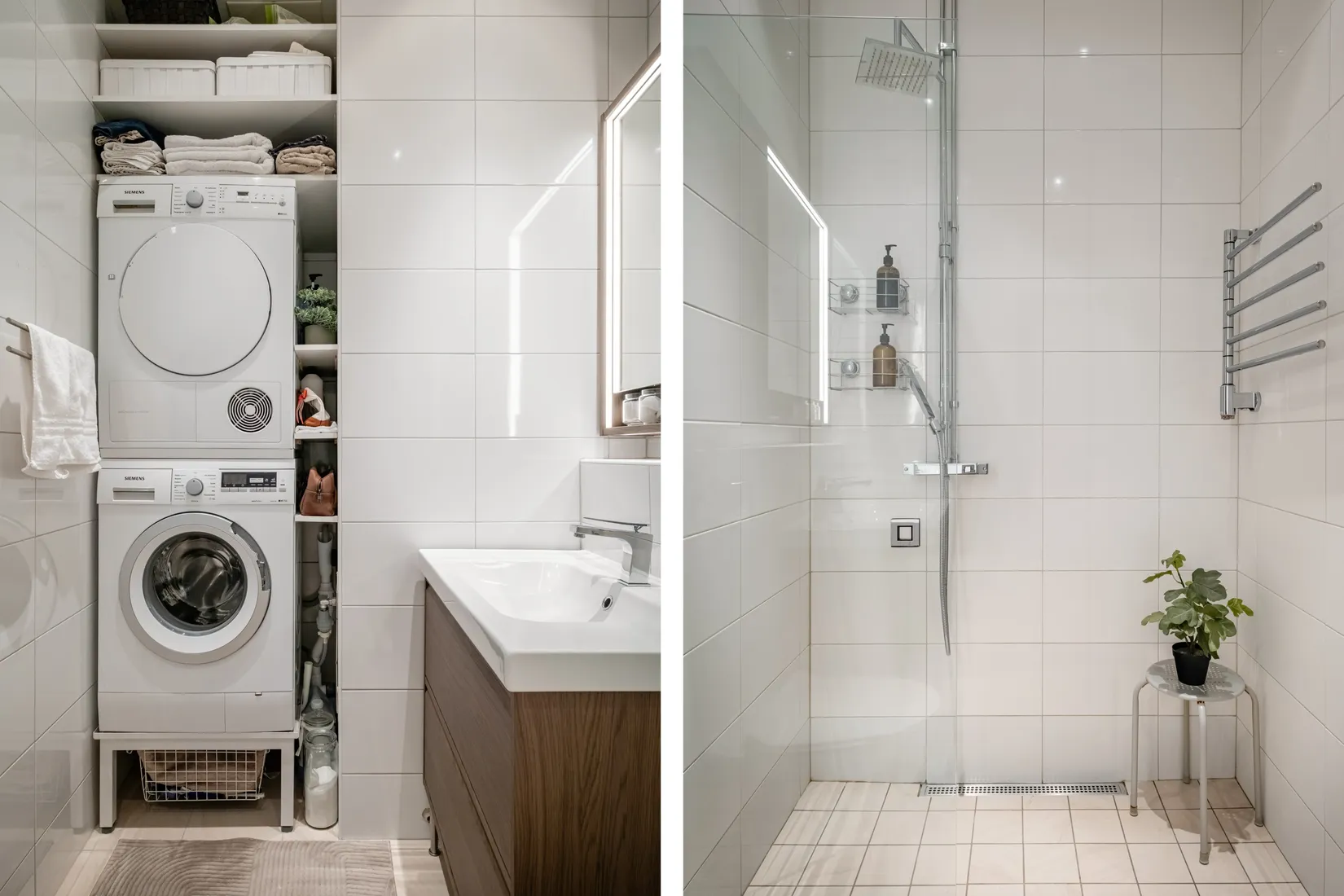 Bostadsrätt, Vattugatan 6, Centrala Sundbyberg, Sundbyberg