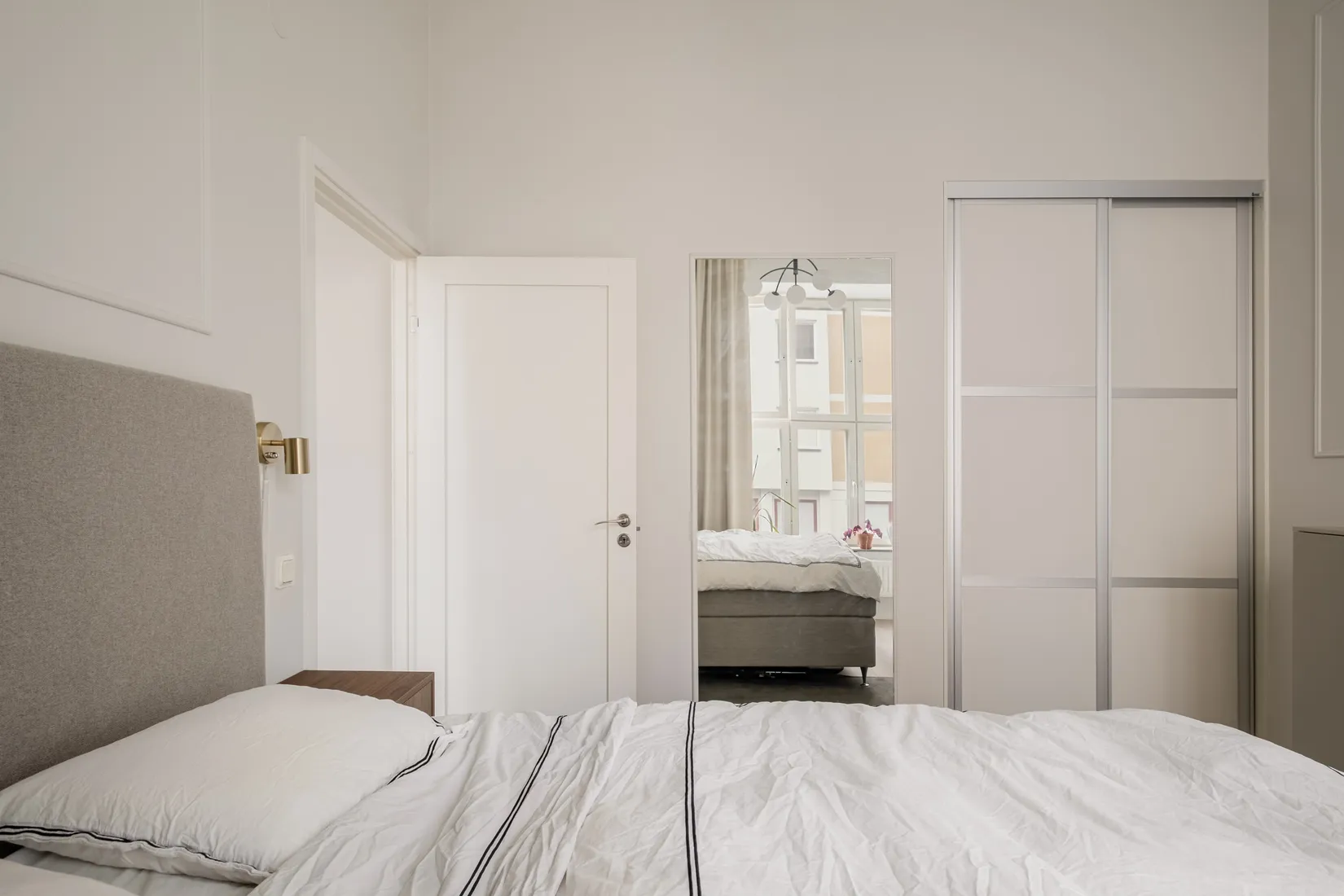 Bostadsrätt, Vattugatan 6, Centrala Sundbyberg, Sundbyberg